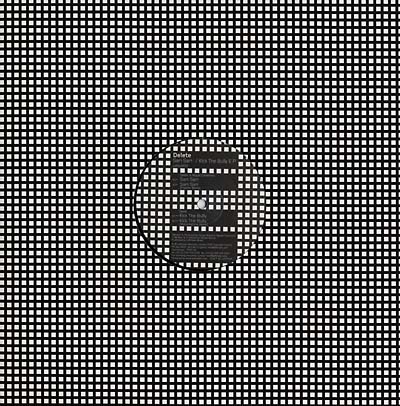 DELETE - Sari Sari/Kick The Bully | Vinyl