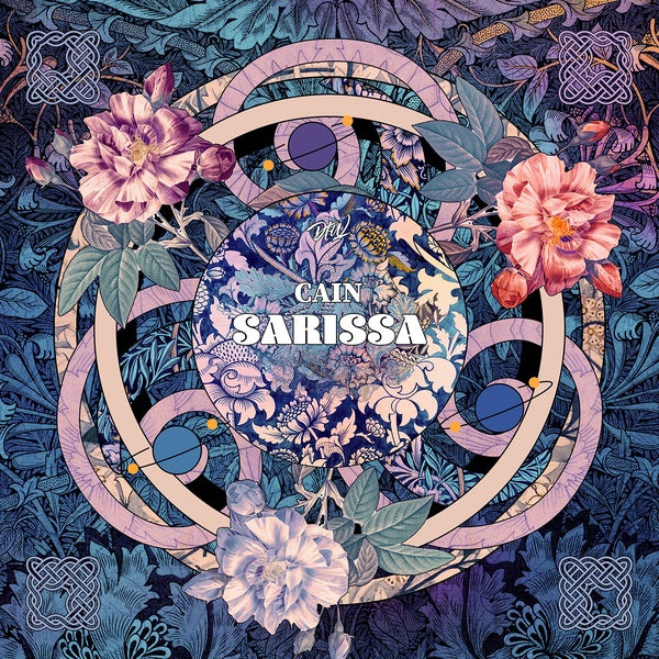 CAIN - Sarissa | Vinyl
