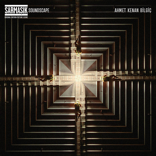 AHMET KENAN BILGIC - Sarmasık | Vinyl