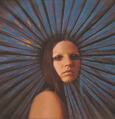 SAROLTA ZALATNAY - Sarolta Zalatnay | CD