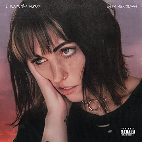 Sasha Alex Sloan - I Blame The World | Vinyl