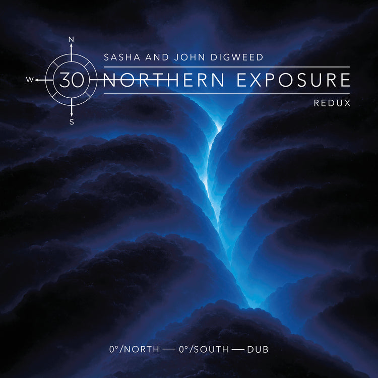 Sasha & John Digweed - Northern Exposure Redux [2CD] | CD