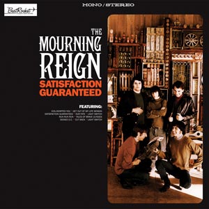 Mourning Reign - Satisfaction Guaranteed: An Anthology | Vinyl