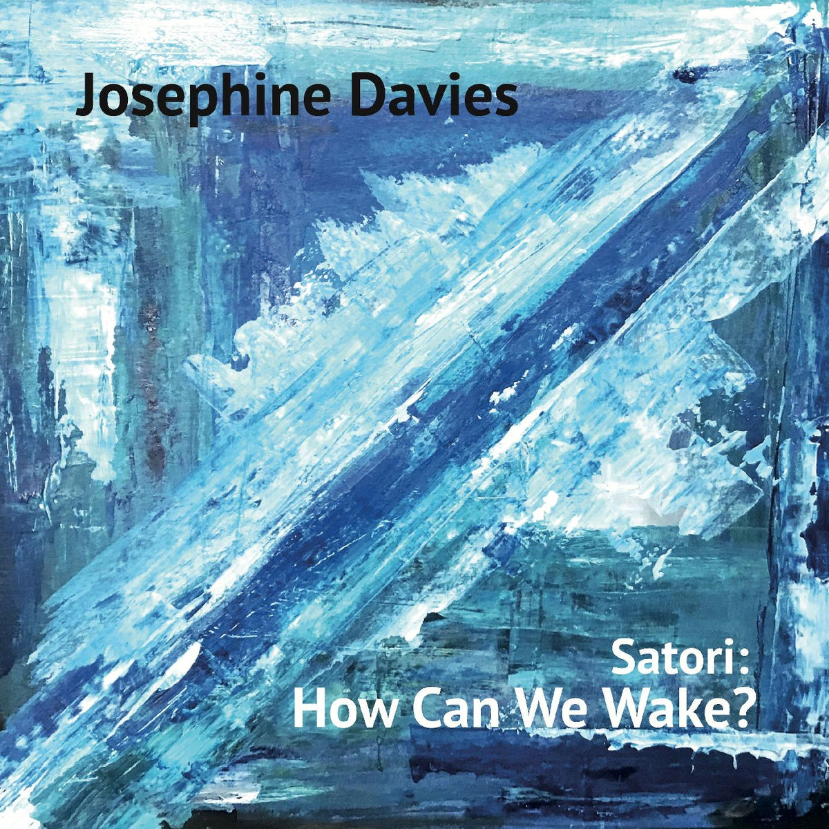 Josephine Davies - Satori: How Can We Wake? | Vinyl
