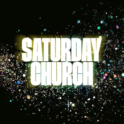 Saturday Church - Saturday Church | Vinyl