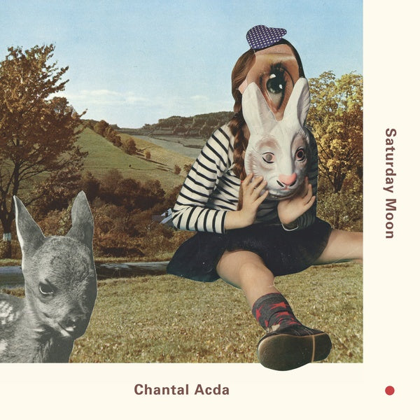 CHANTAL ACDA - Saturday Moon | Vinyl