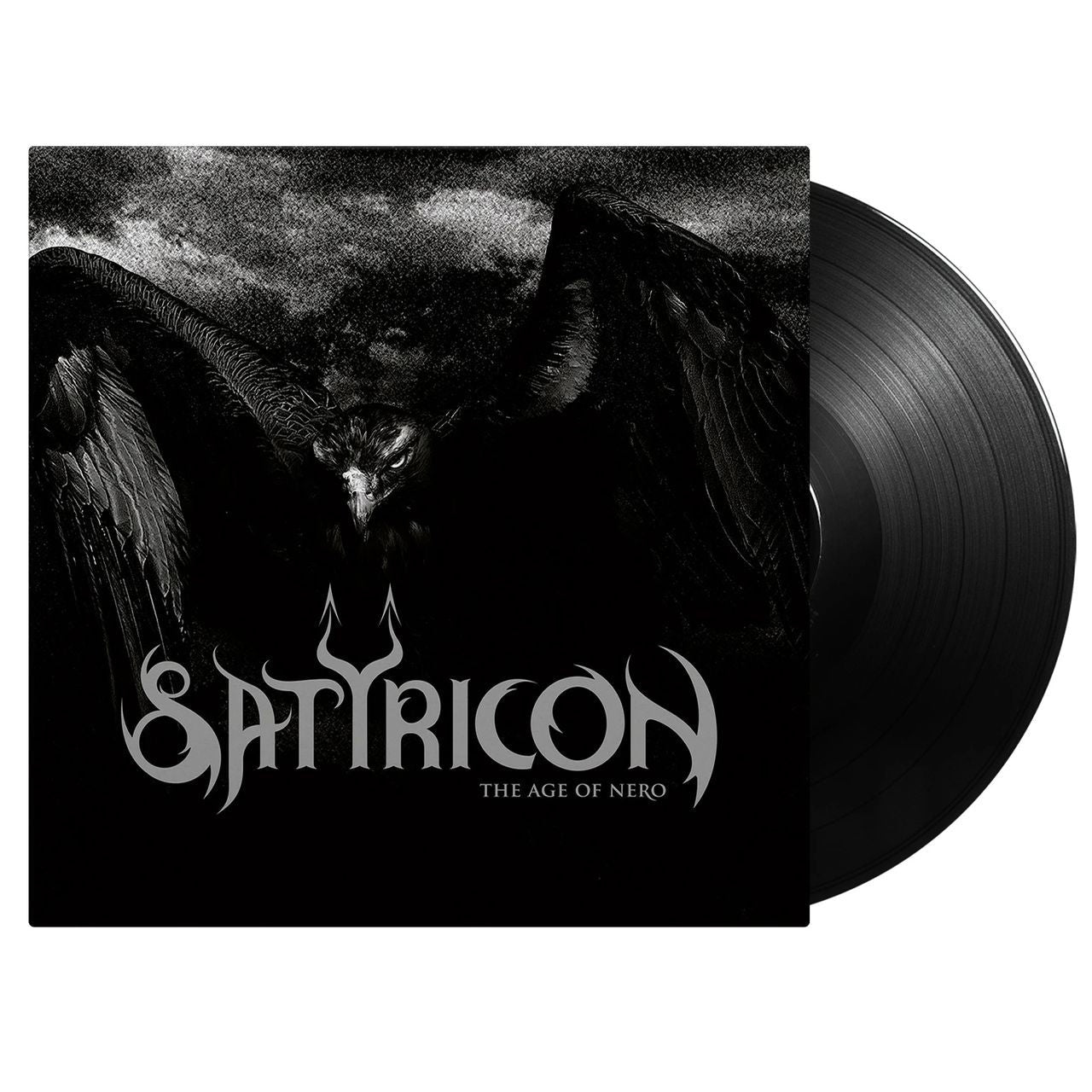 Satyricon - Age Of Nero | Vinyl
