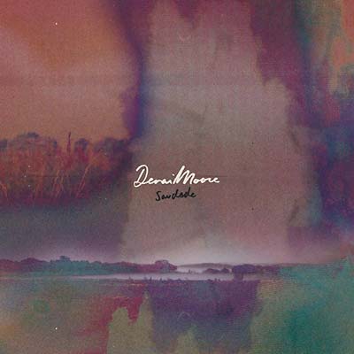 DENAI MOORE - Saudade | Vinyl