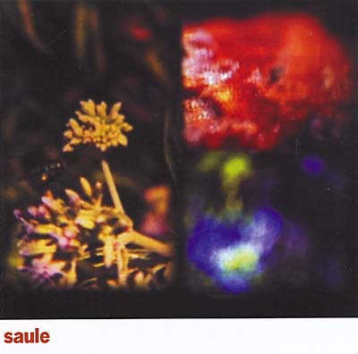 SAULE - Saule | CD
