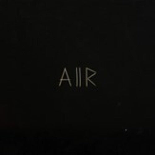 Sault - Aiir (Limited Edition, Indie Exclusive) [Import] | Vinyl
