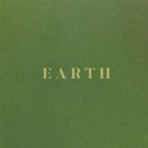 Sault - Earth (Limited Edition) [Import] | Vinyl