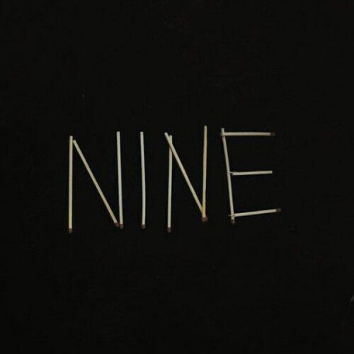Sault - Nine (Limited Edition) | Vinyl