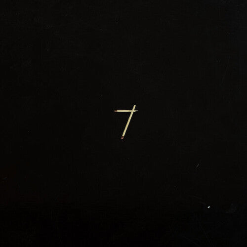 Sault - Sault 7 [Import] | Vinyl