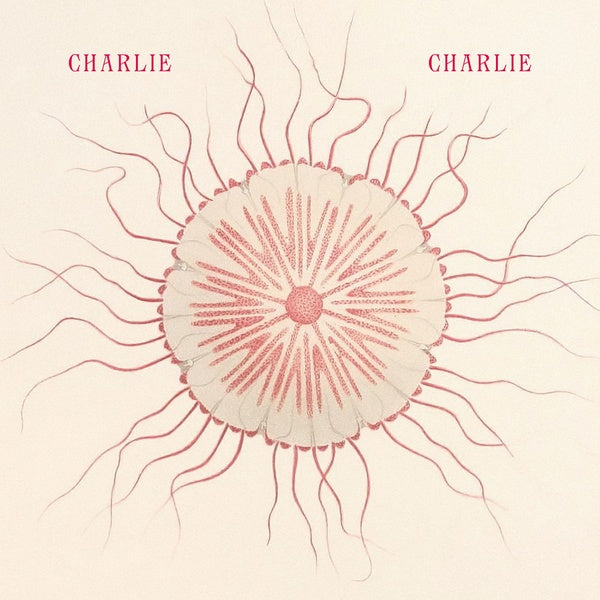 CHARLIE CHARLIE - Save Us (feat. Mapei)/Charly | Vinyl