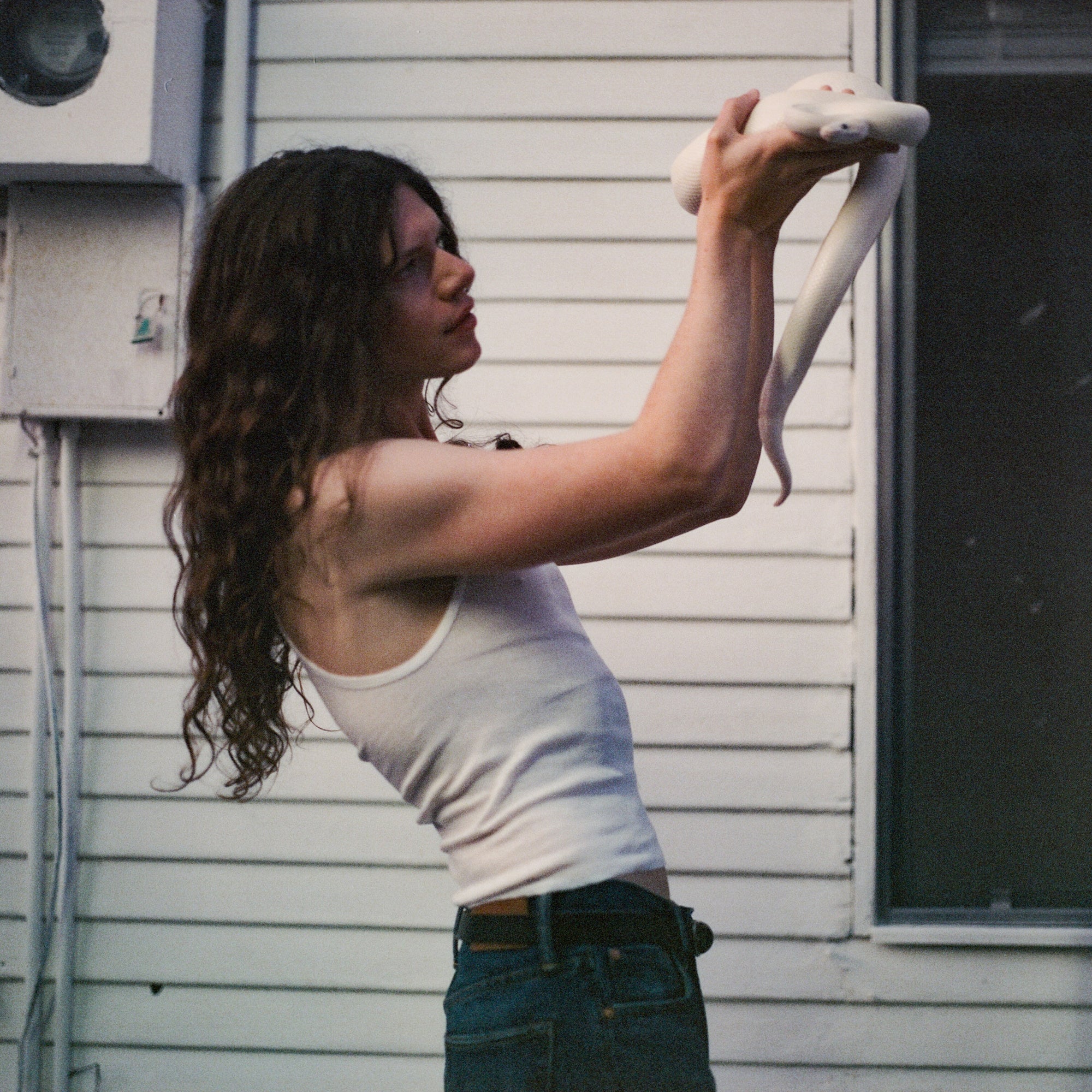 Sawyer Hill - Everybody'S Home, Nobody'S Happy | Vinyl
