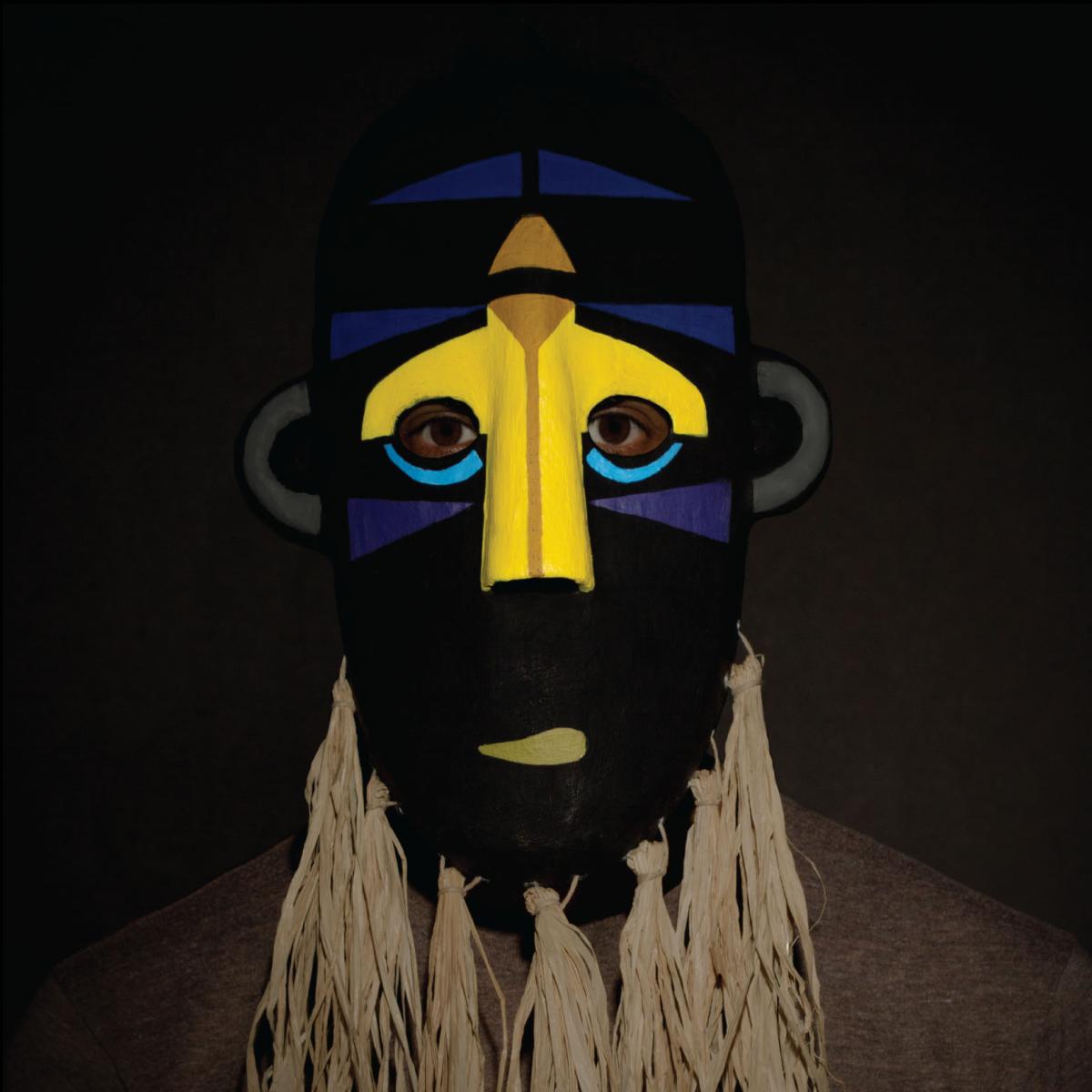 SBTRKT | SBTRKT | CD