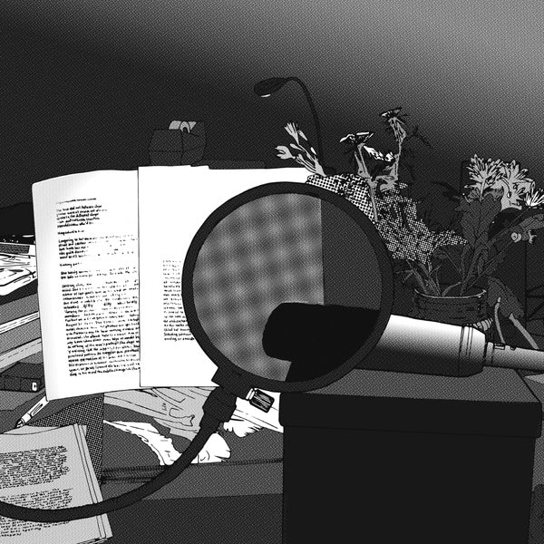 ARMIN LORENZ GEROLD - Scaffold Eyes | CD