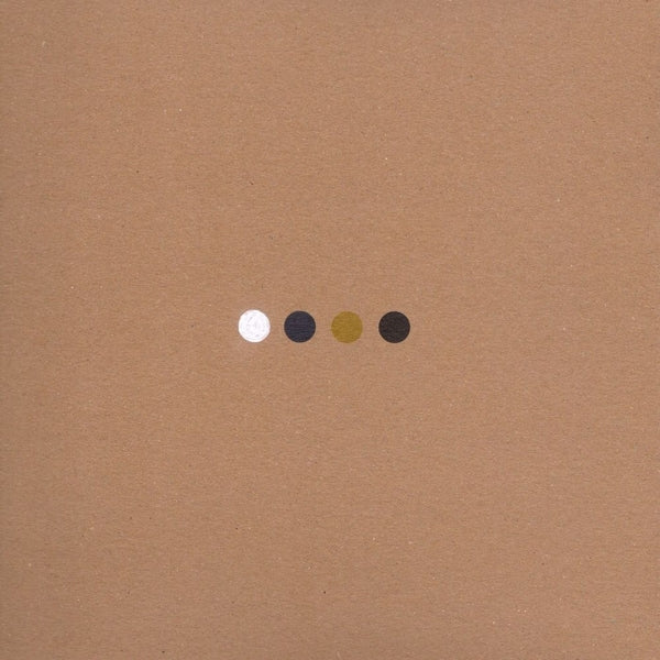 Stefan Goldmann - Scale And Scope | Vinyl