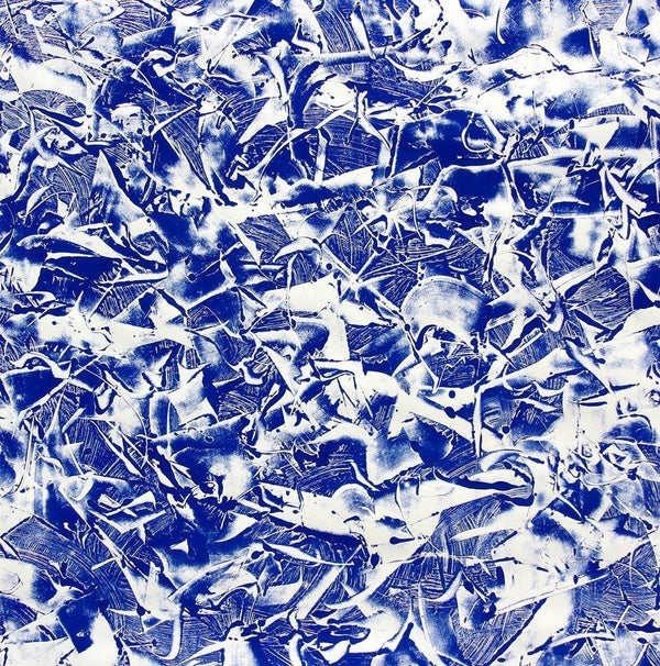 FACTA - Scales + Measures EP | Vinyl