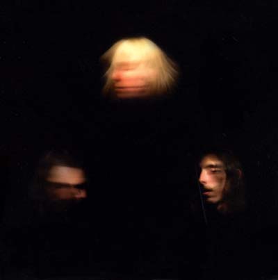 MYTHICAL BEAST - Scales | CD