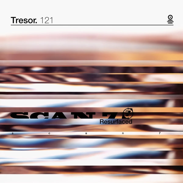 Scan 7 - Resurfaced (2026 Reissue) [2LP] | Vinyl