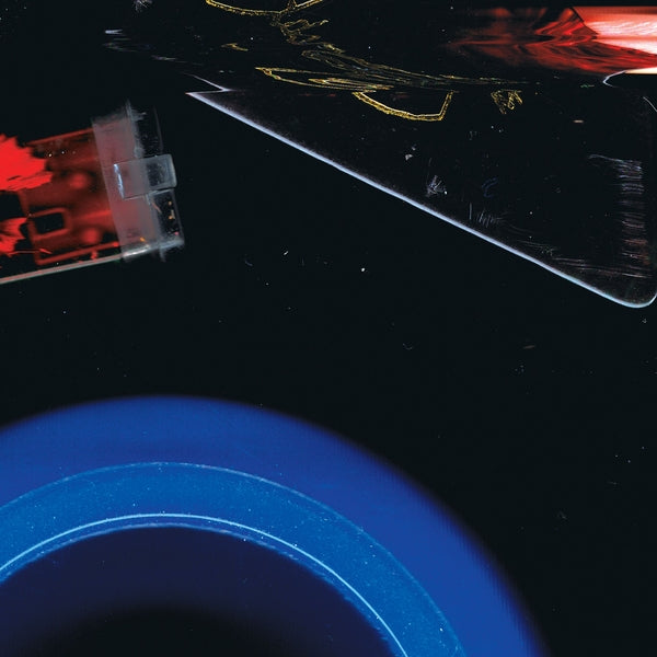 Anthony Naples | Scanners | Vinyl