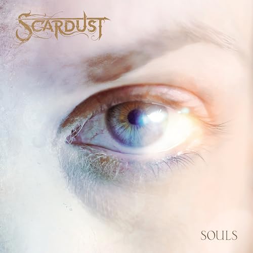 Scardust - Souls | CD