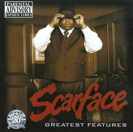 Scarface - Greatest Features | DVD
