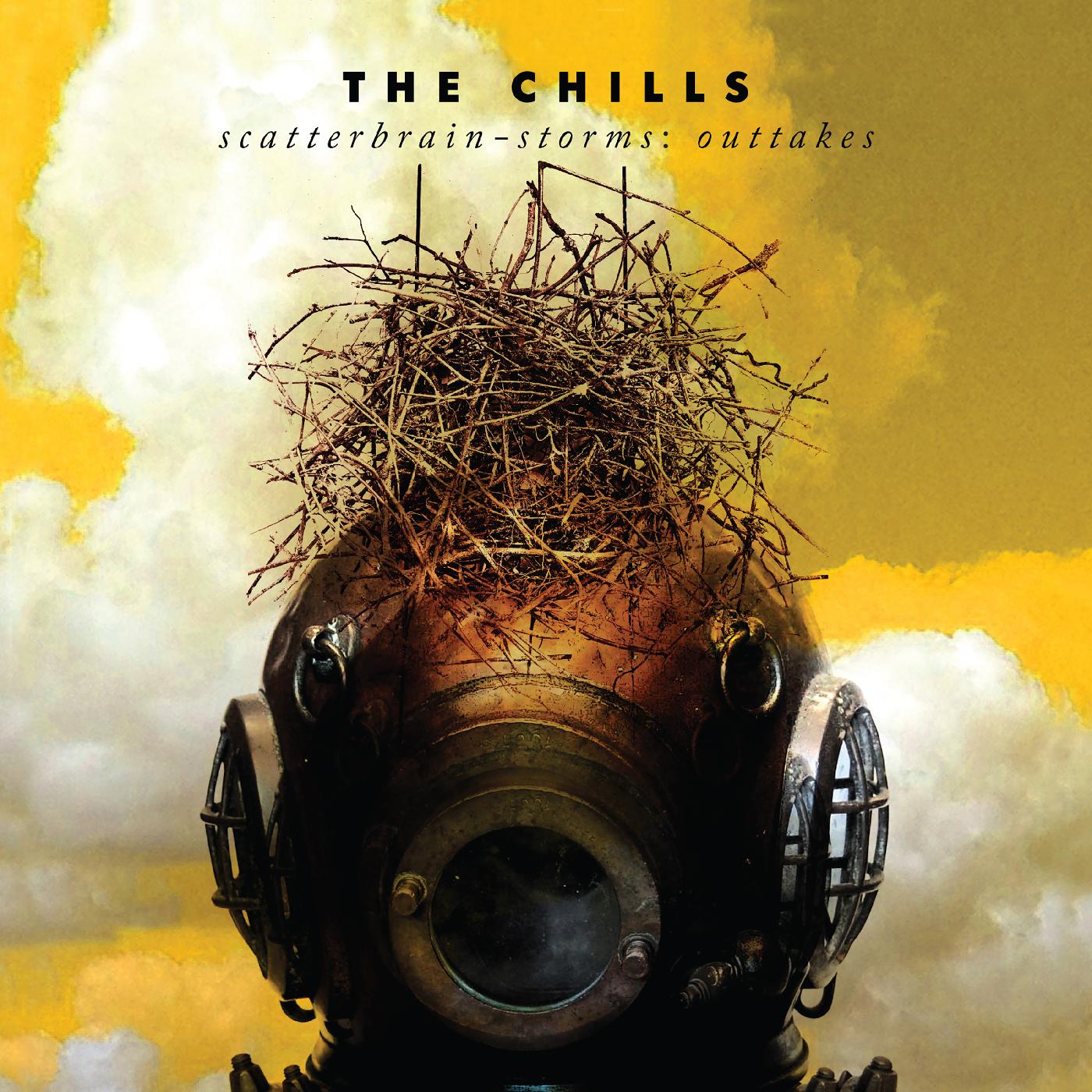 The Chills | SCATTERBRAIN-STORMS: OUTTAKES | Vinyl