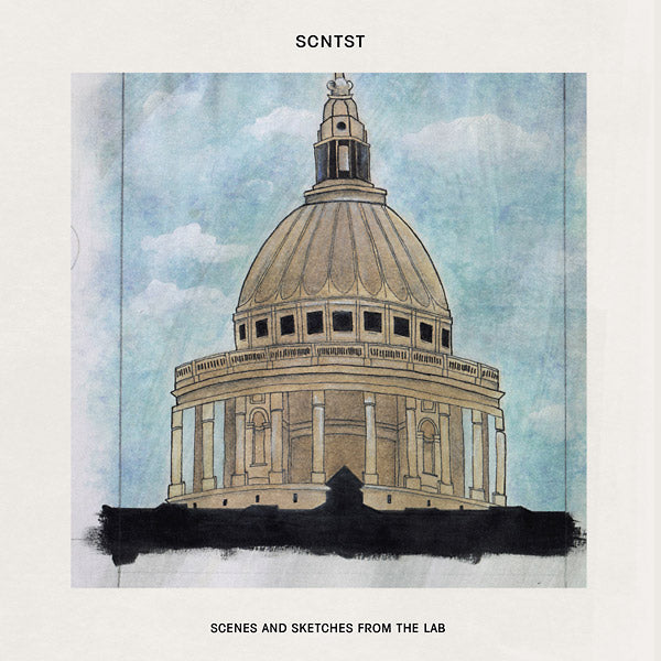 SCNTST - Scenes And Sketches From The Lab | Vinyl