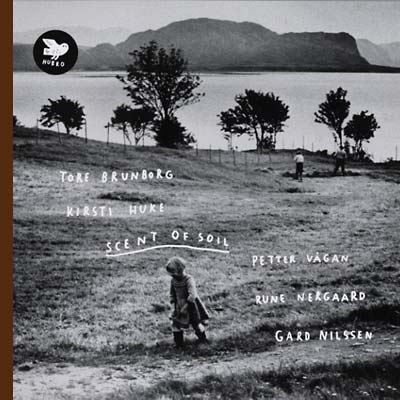 SCENT OF SOIL - Scent Of Soil | Vinyl