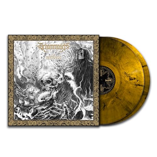 Schammasch - The Maldoror Chants: Old Ocean | Vinyl