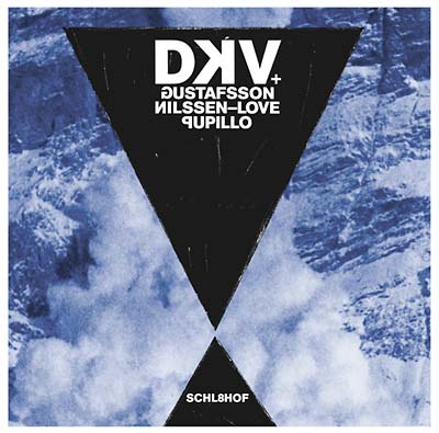 DKV TRIO - Schl8hof | CD