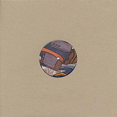 Basteroid - Schnitzelmachine | Vinyl