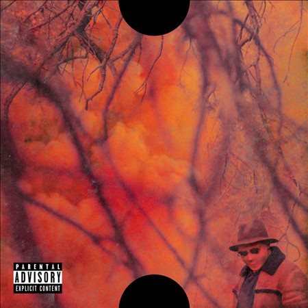 Schoolboy Q - BLANK FACE LP (EX) | CD