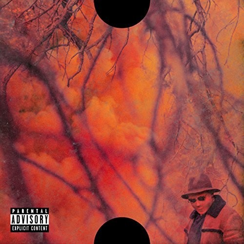 ScHoolboy Q - Blank Face Lp [Explicit Content] (2 Lp's) | Vinyl