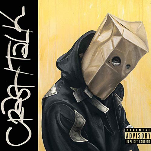 ScHoolboy Q - CrasH Talk [Explicit Content] | Vinyl