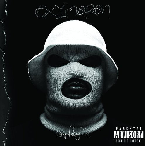 ScHoolboy Q - Oxymoron [Explicit Content] (2 Lp's) | Vinyl