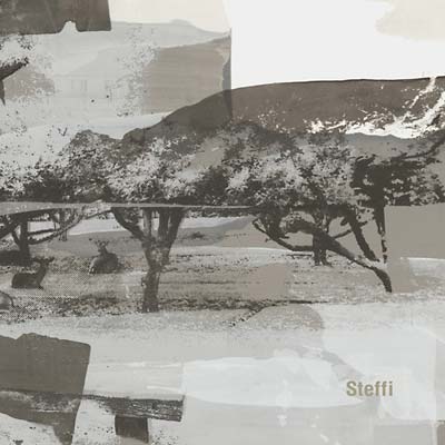STEFFI - Schraper | Vinyl