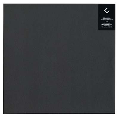 COLUMBUS - Schwarzes Gold | Vinyl