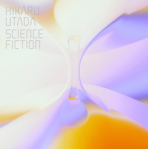 Hikaru Utada - Science Fiction | Vinyl