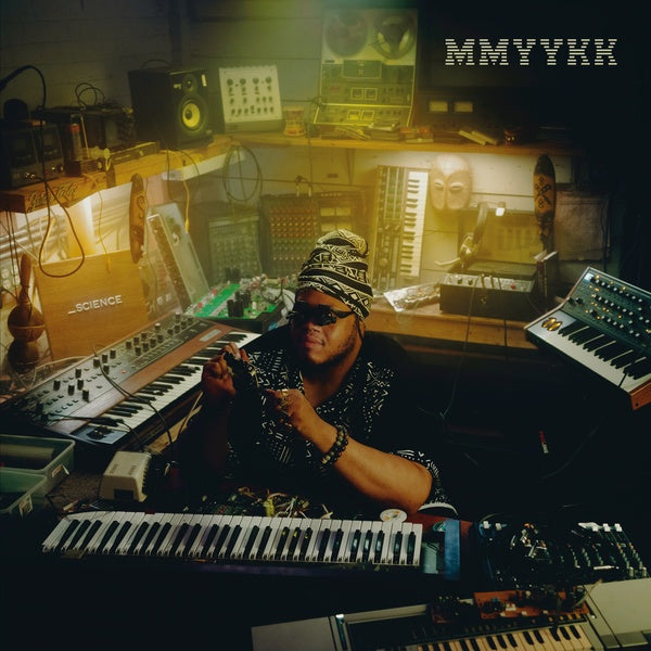 MMYYKK - Science | Vinyl