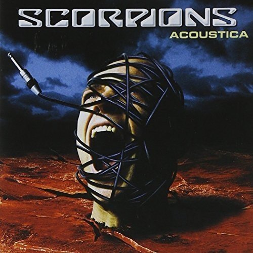 Scorpions - Acoustica [Import] (2 Lp's) | Vinyl