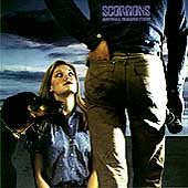 Scorpions - ANIMAL MAGNETISM | CD