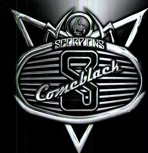 Scorpions - Comeblack [Import] (2 LP) | Vinyl
