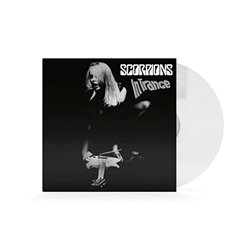 Scorpions - In Trance | Vinyl