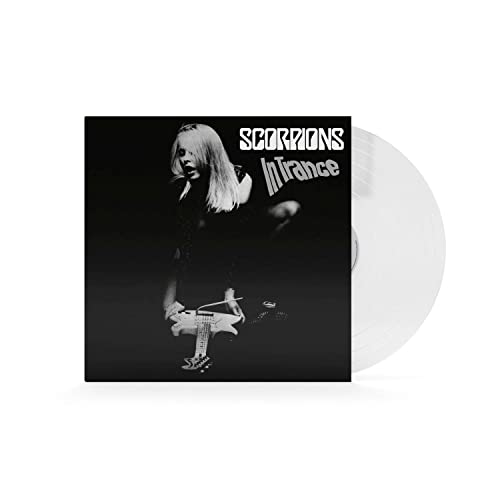 Scorpions | In Trance | Vinyl