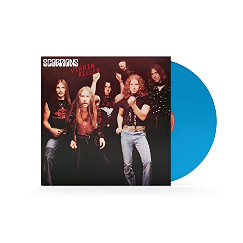 Scorpions - Virgin Killer | Vinyl