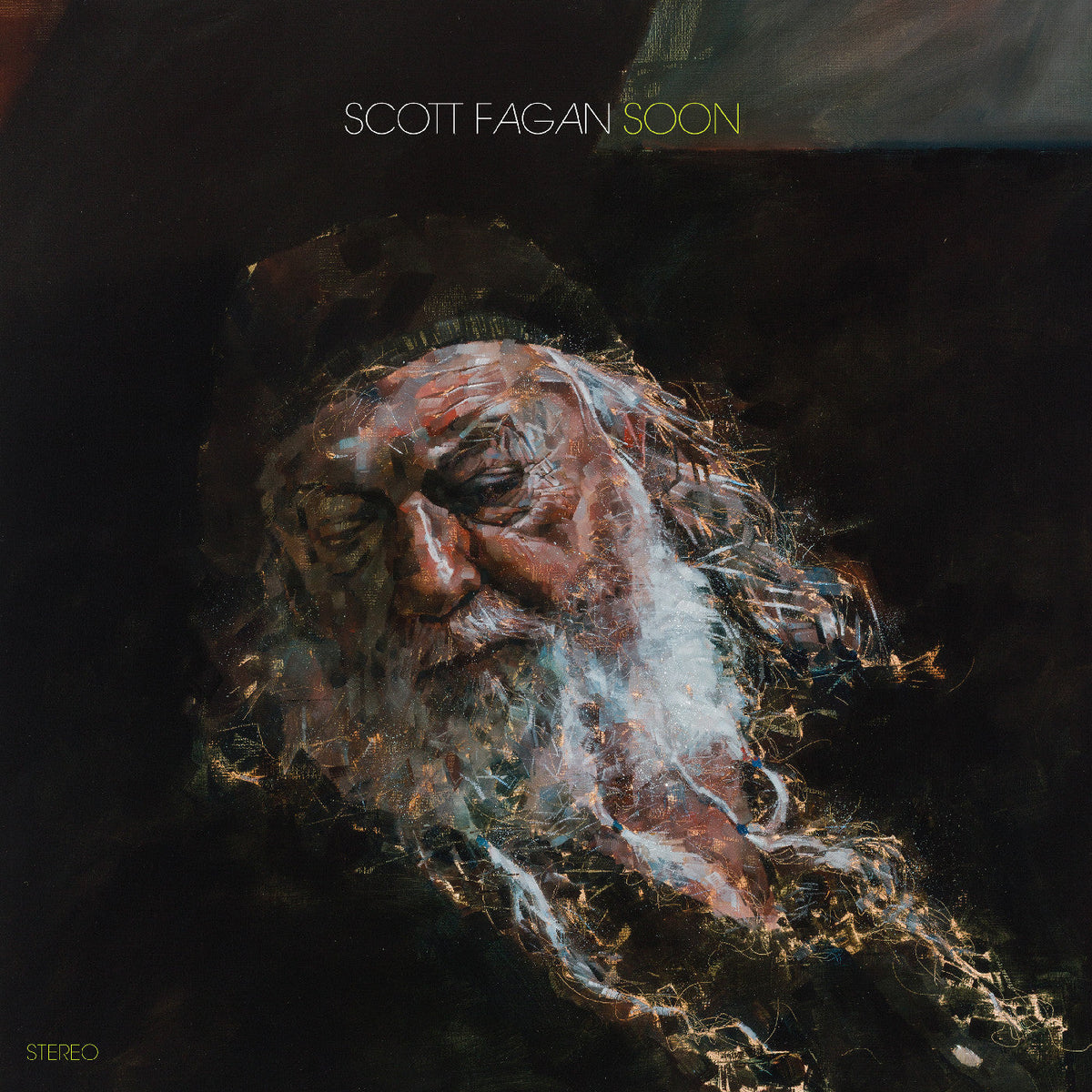 Scott Fagan - Soon [LP] | Vinyl