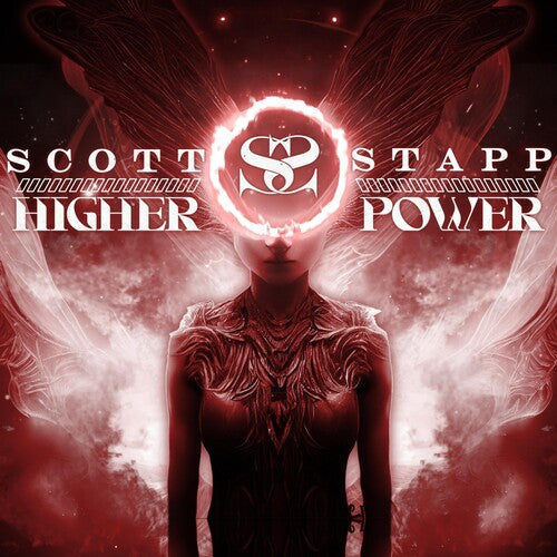 Scott Stapp - Higher Power | CD